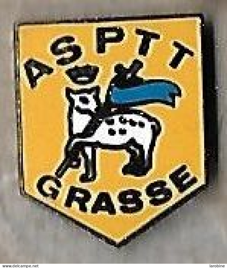 @@ Brebis Mouton La Poste PTT ASPTT GRASSE Alpes Maritimes EGF @@po70 - Postes