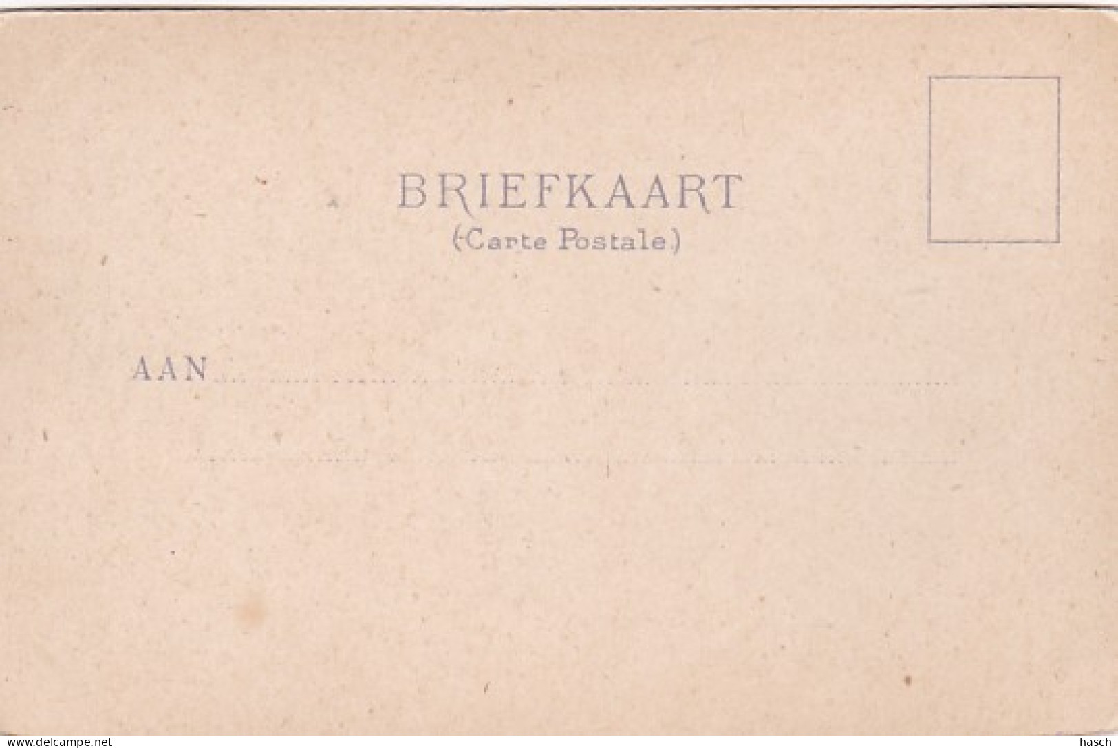481230Leeuwarden, Beurs Rond 1900. (minuscule Vouwen In De Hoeken) - Leeuwarden