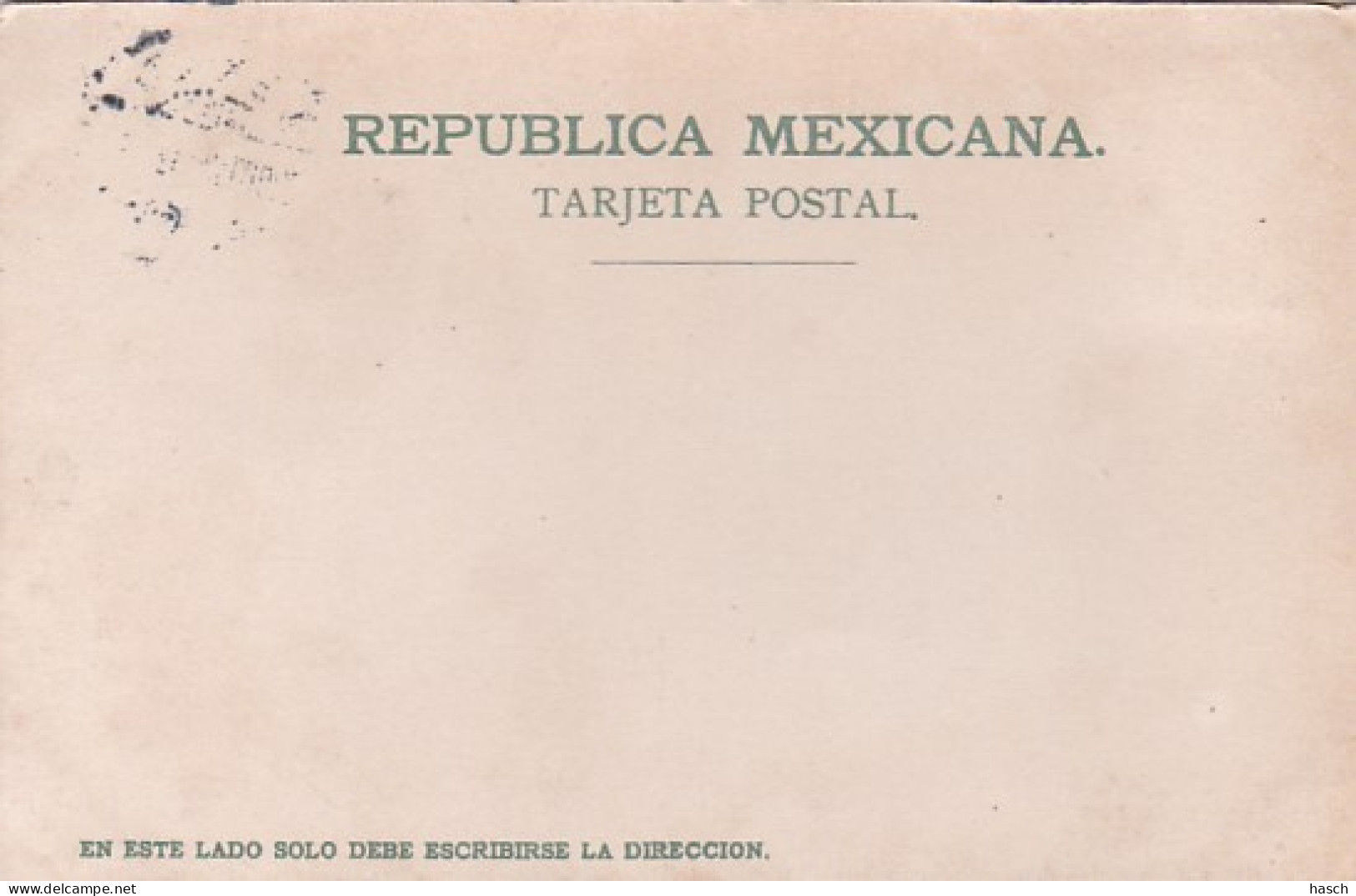 4812280México,  Statue Of Chas. – 1906. (see Corners) - Mexique