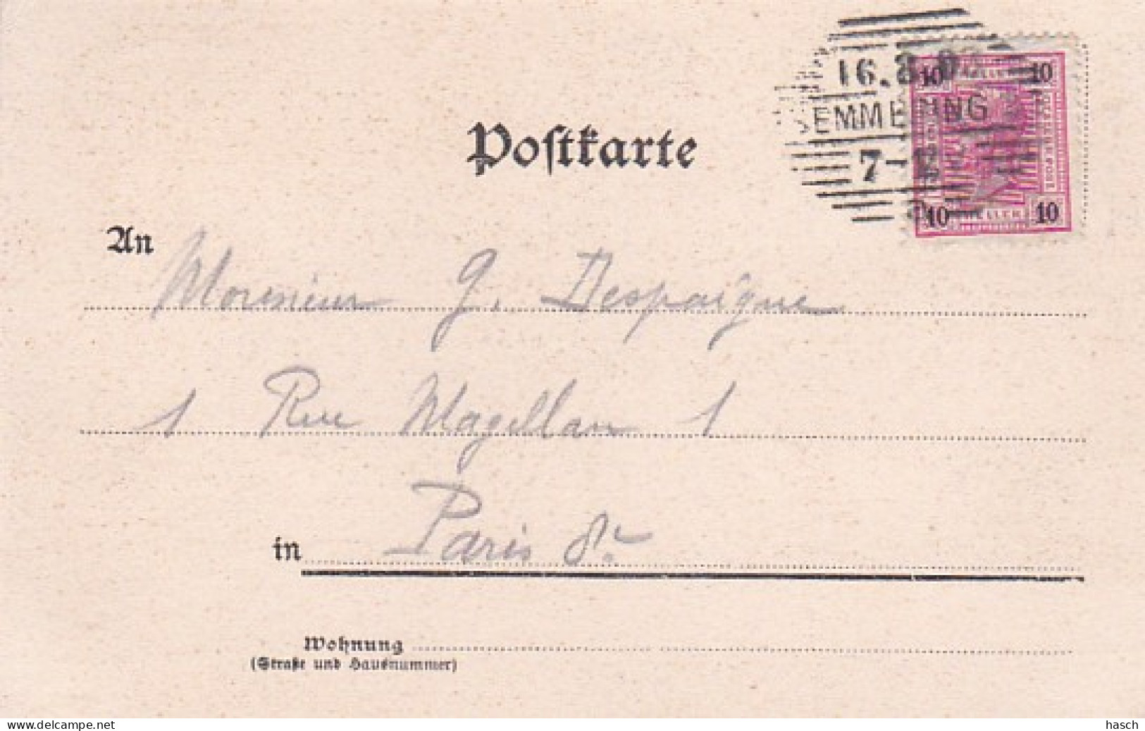 4812468Breitenstein Am Semmering. – 1903.  - Semmering