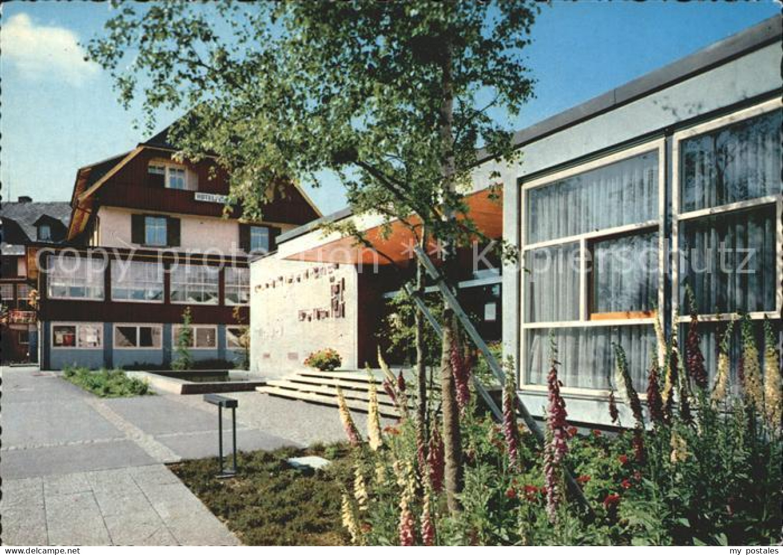 72286582 Hinterzarten Kurhaus Hinterzarten - Hinterzarten