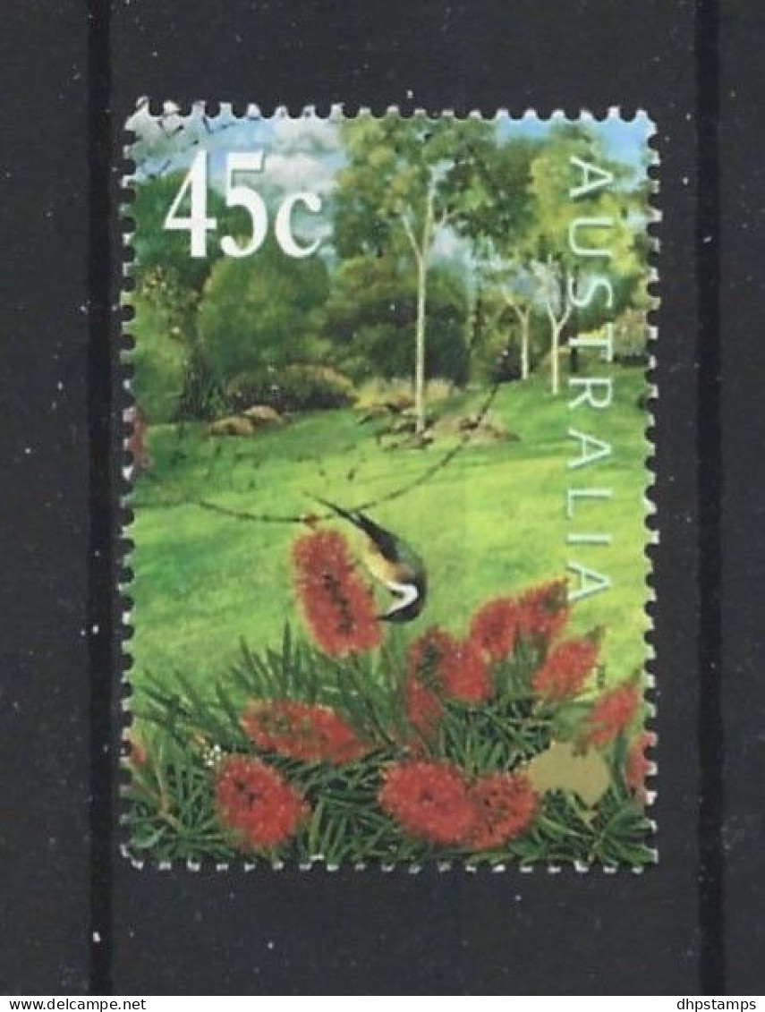 Australia 2000 Gardens Y.T. 1816B (0) - Usados