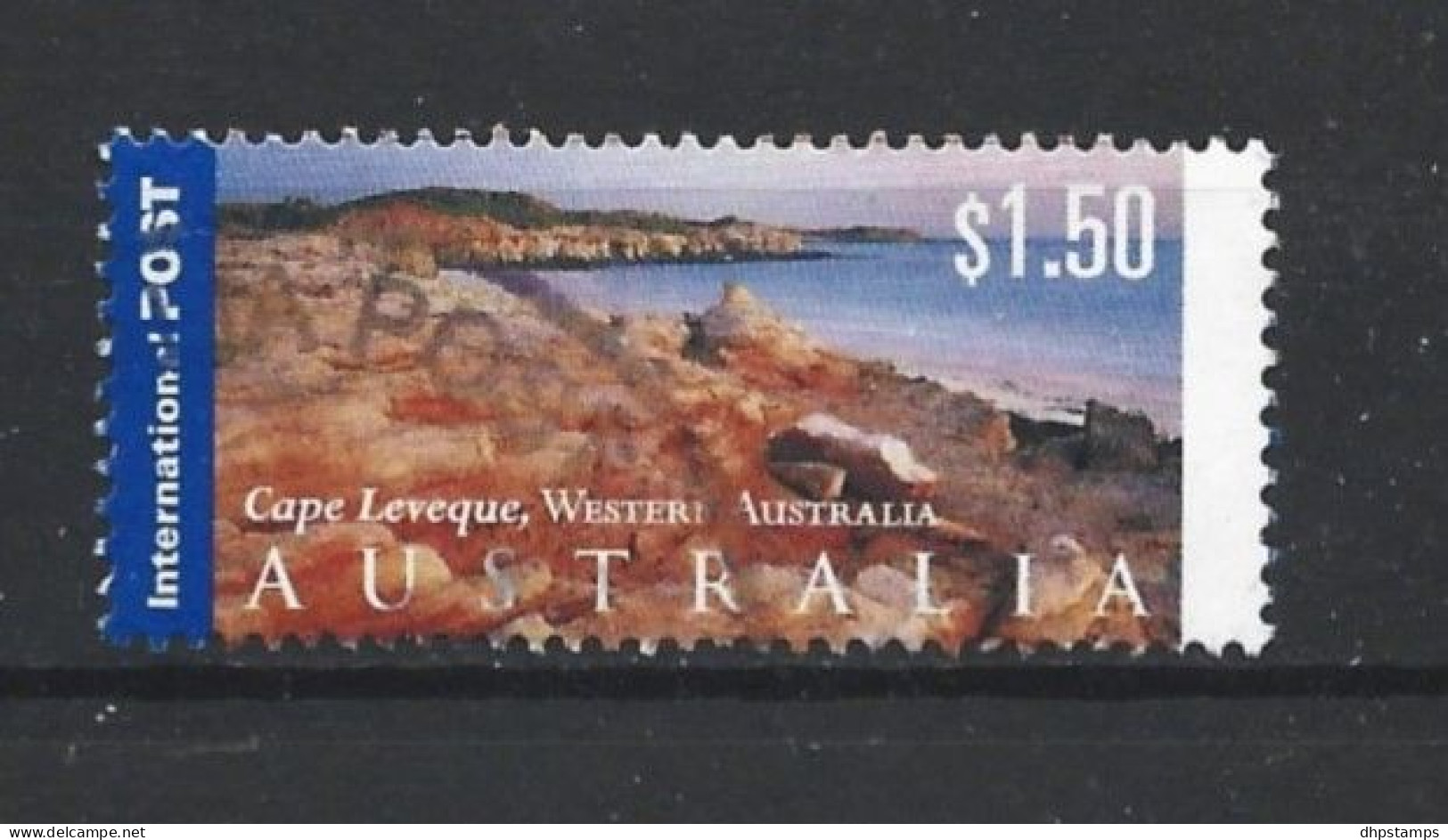 Australia 2002 Landscape Y.T. 2030 (0) - Usados