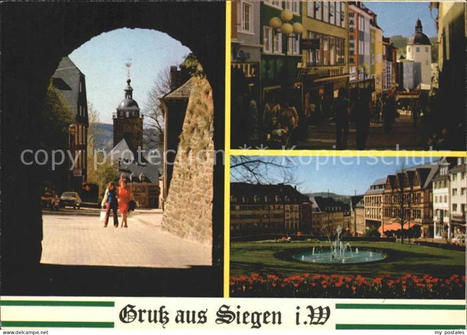 72286532 Siegen Westfalen  Dreisbach - Siegen