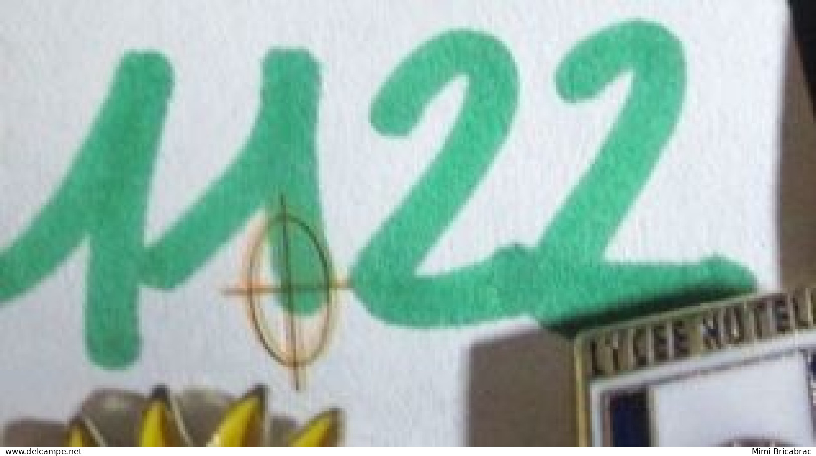 1122 Pin's Pins / Rare Et De Belle Qualité / POLICE / ETOILE DE SHERIF BIL - Polizei