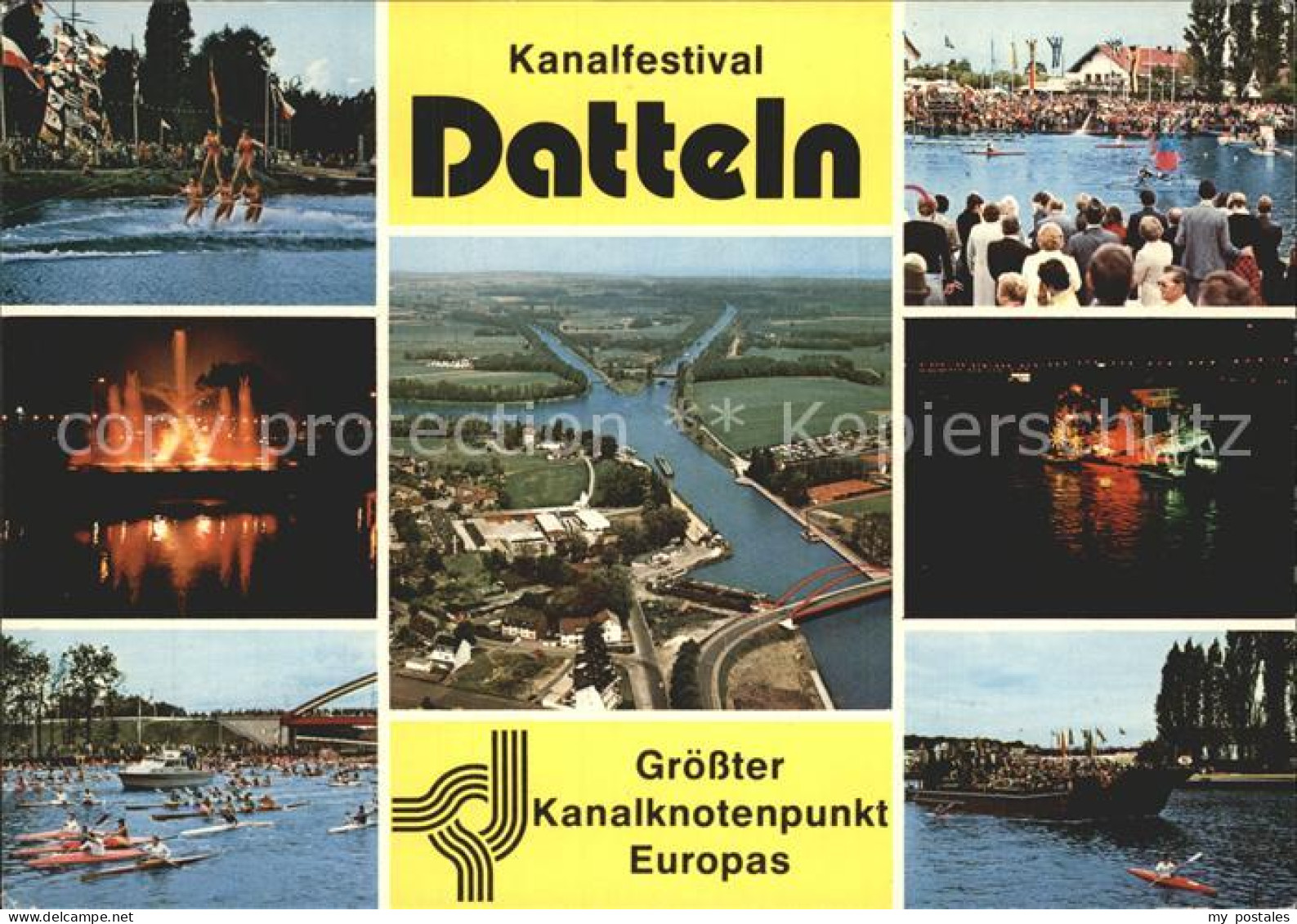 72286151 Datteln Karnevalfestival Datteln - Datteln