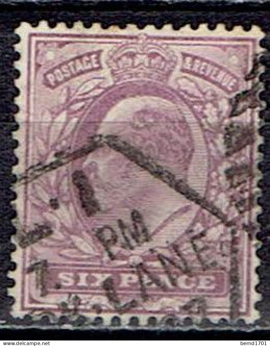 Grossbritannien / United Kingdom - Mi-Nr 111 Gestempelt / Used (A1466) - Used Stamps