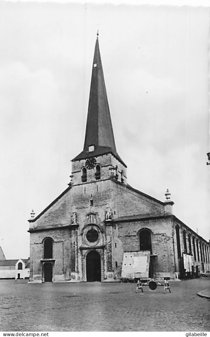 HAMME -  De Kerk - LOT 2 PHOTOS - Hamme