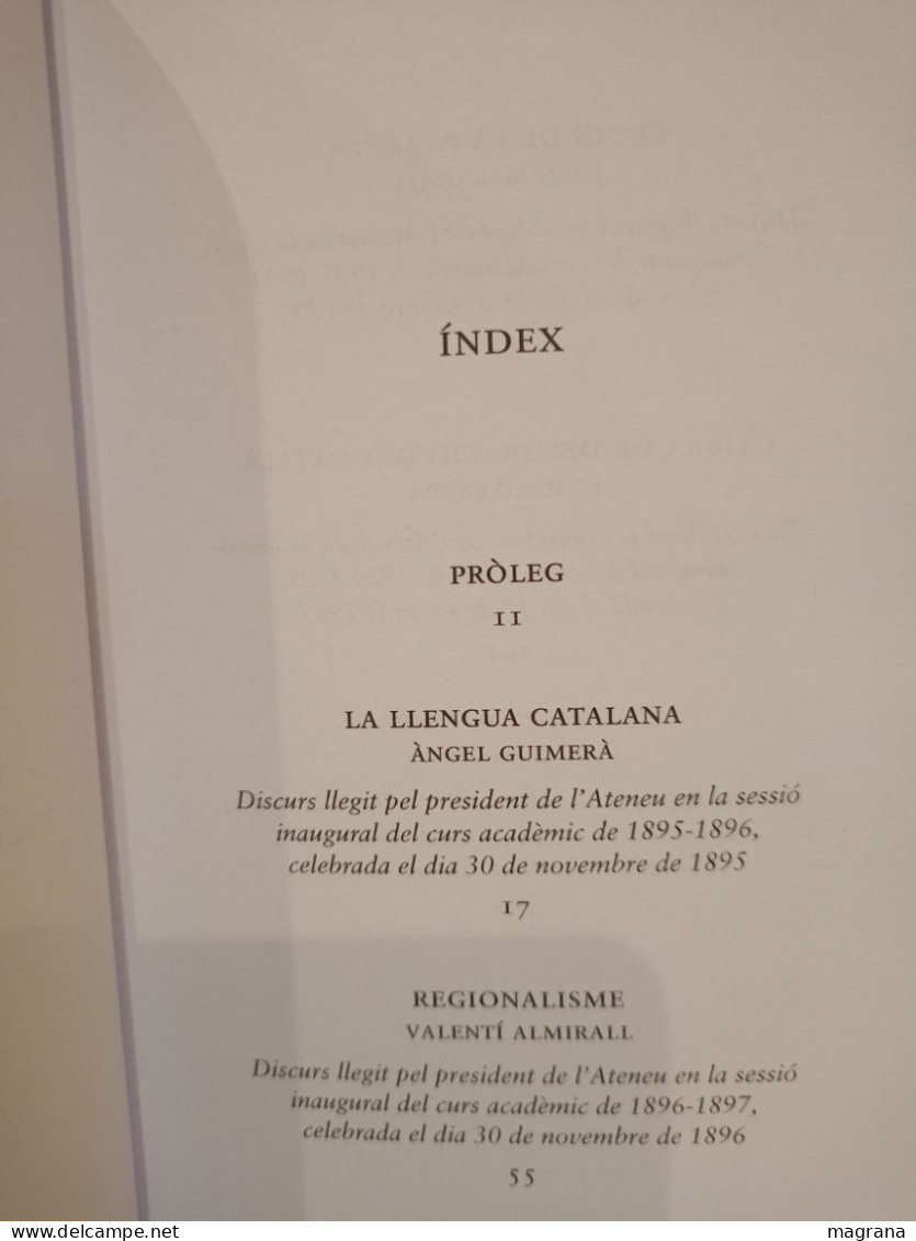 En Defensa De La Cultura. Damunt Les Espatlles De Gegants. Arpa Editors. 2016. 163 Pp. - Kultur