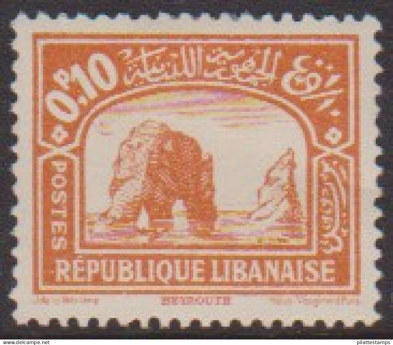 Grand Liban 128** - Other & Unclassified