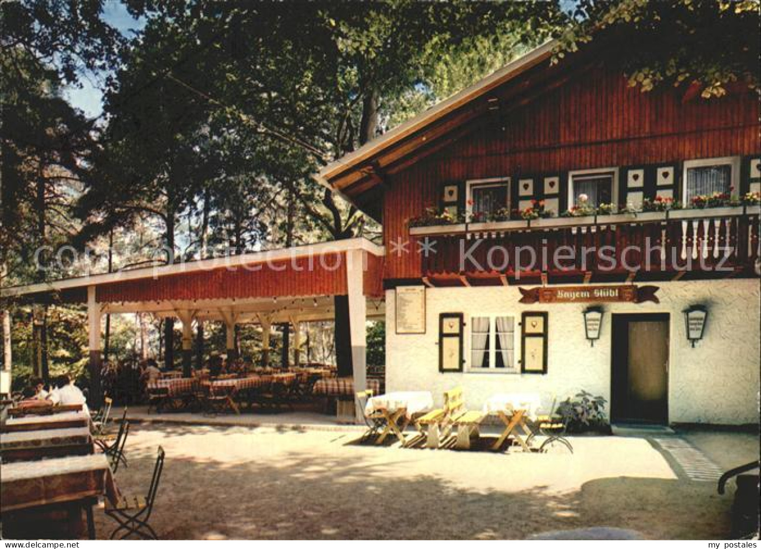 72283410 Ibbenbueren Sommerrodelbahn Maerchenwald Schweizerhaus  Ibbenbueren - Ibbenbueren