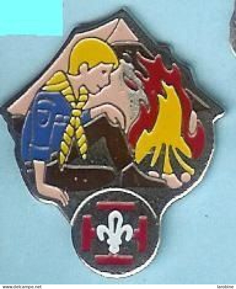 @@ Scout Scouts De France @@sc157 - Associations