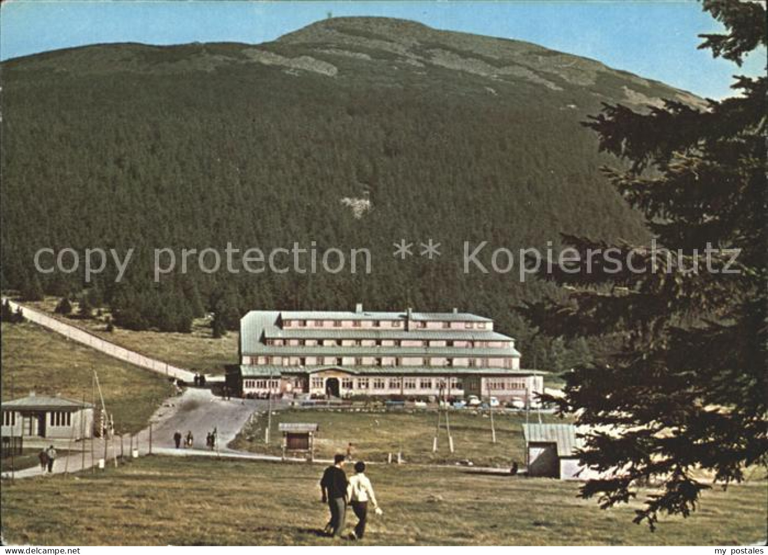 72280597 Krkonose Berghotel  - Polonia