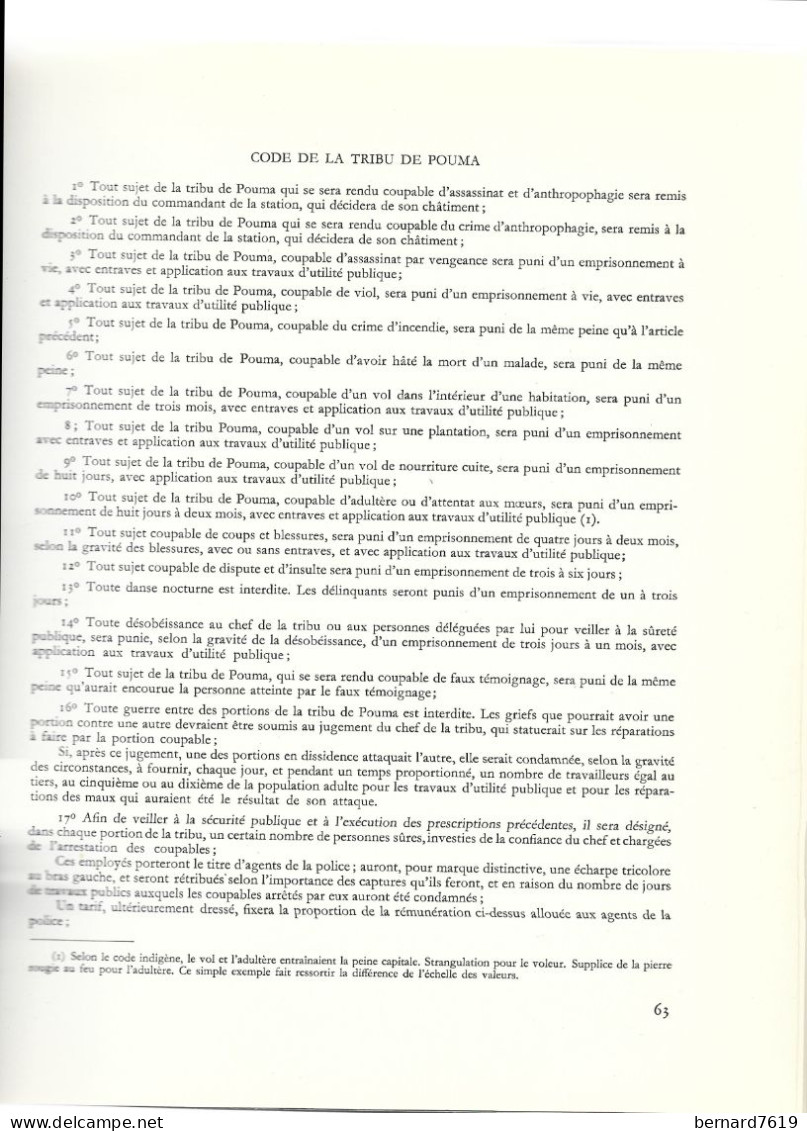 Livre - Nouvelle Caledonie  1853 - 1953 Par Jean Mariotti - Livre Du Centenaire - Noumea - Non Classés