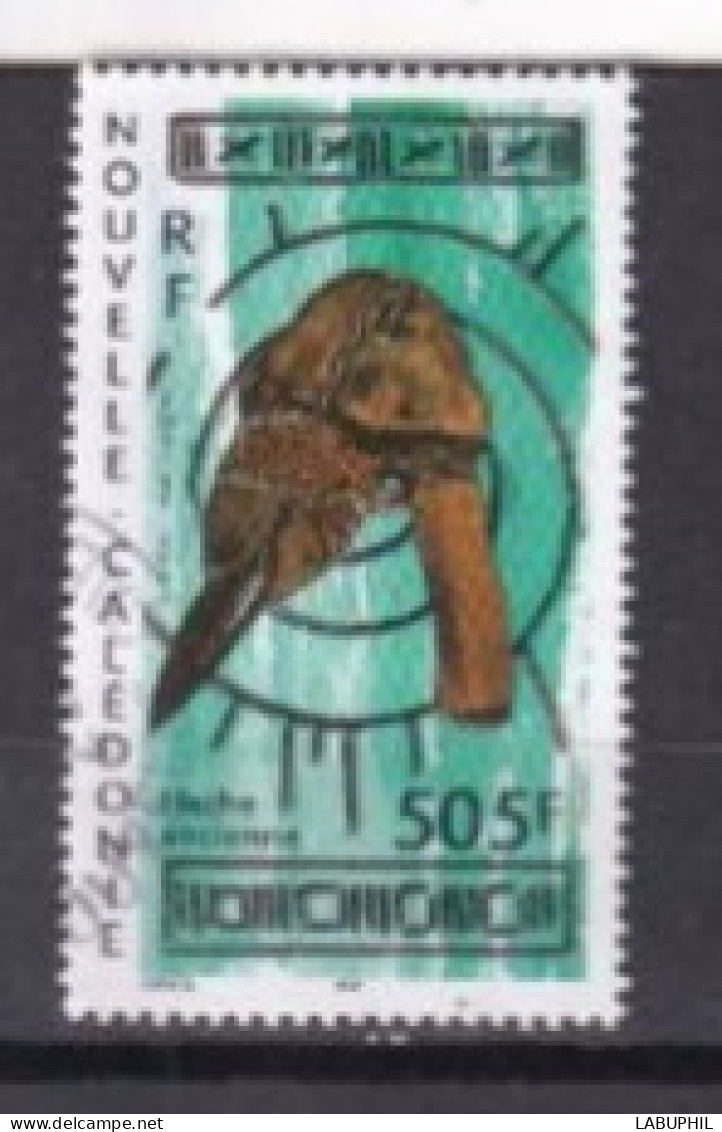 NOUVELLE CALEDONIE Dispersion D'une Collection Oblitéré Used  2002 - Used Stamps