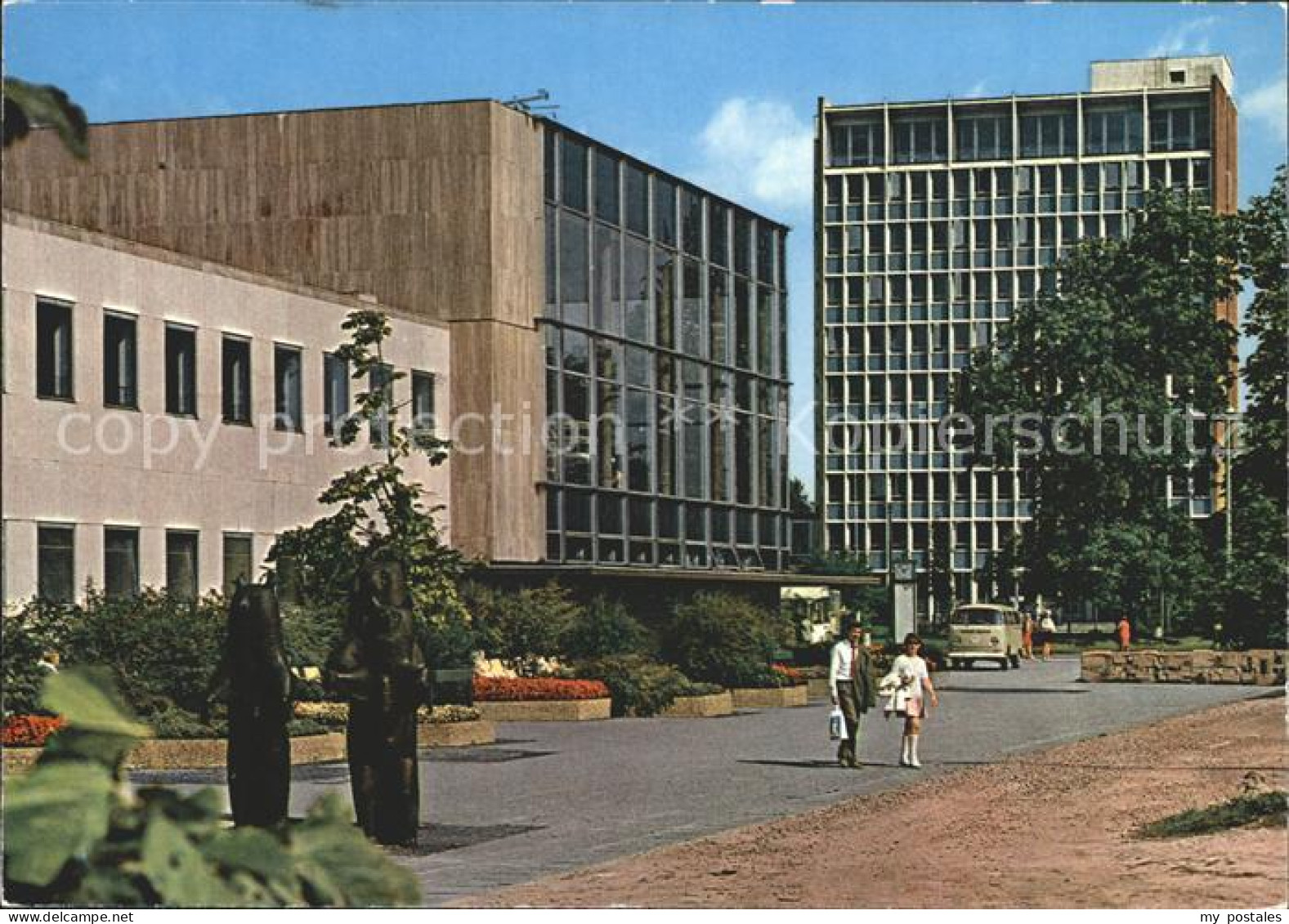 72278621 Oldenburg Niedersachsen Berliner Platz Bloherfelde - Oldenburg