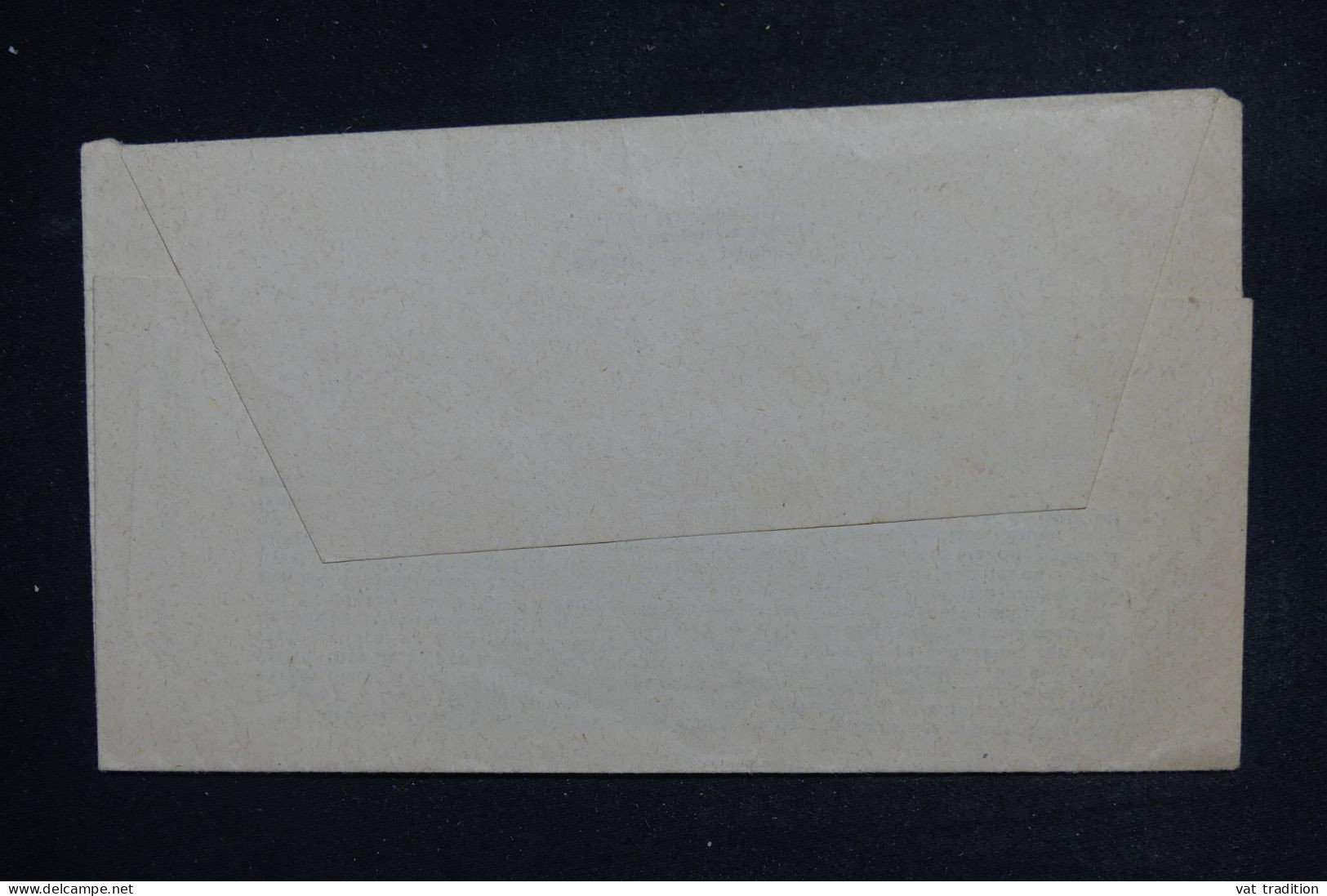 TUNISIE - Lettre De Gafour Pour Gafour En 1918 - L 150680 - Cartas & Documentos