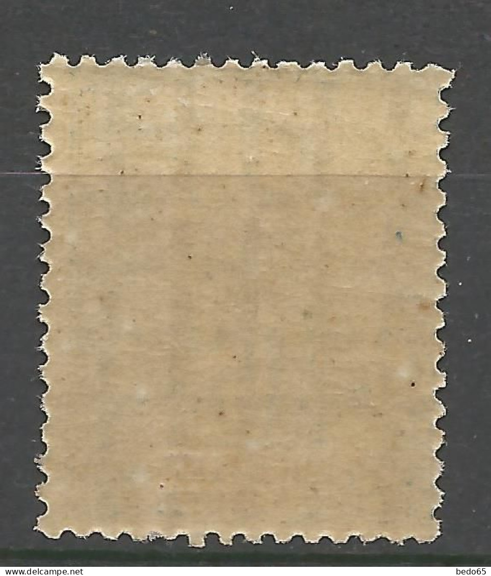 ANJOUAN N° 6 NEUF**  SANS CHARNIERE / Hingeless / MNH - Unused Stamps