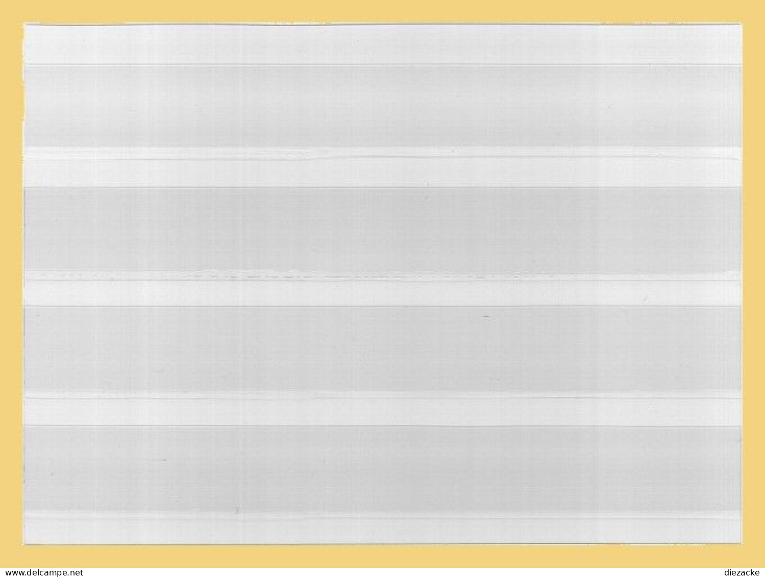 Kobra Steckkarten Glasklar Mit 4 Streifen VK4T, 100 Stück Neu ( - Einsteckkarten