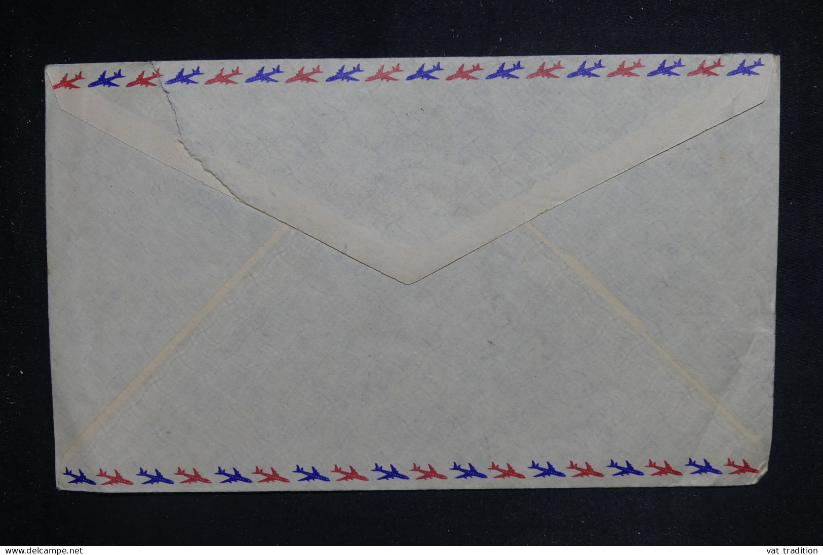 HONG KONG - Enveloppe Pour La France En 1969 - L 150700 - Briefe U. Dokumente