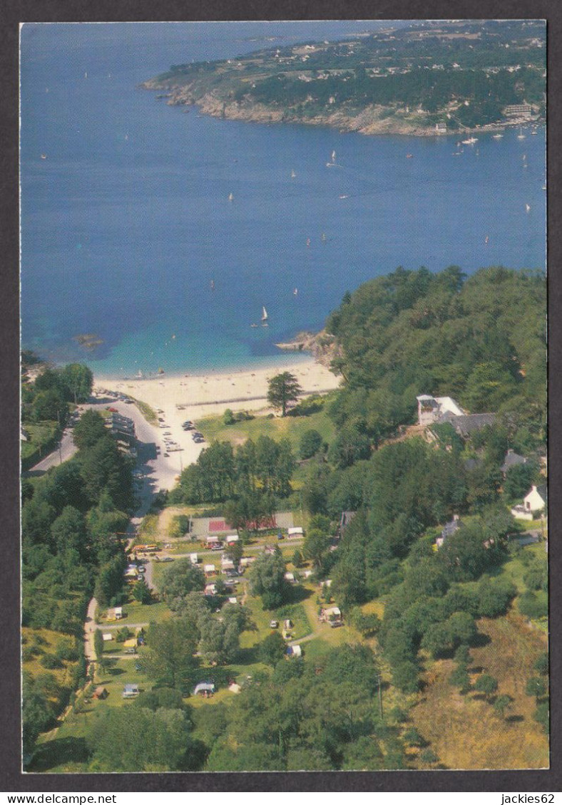 079828/ MOËLAN-SUR-MER, La Plage De Kerfany-les-Pins - Moëlan-sur-Mer