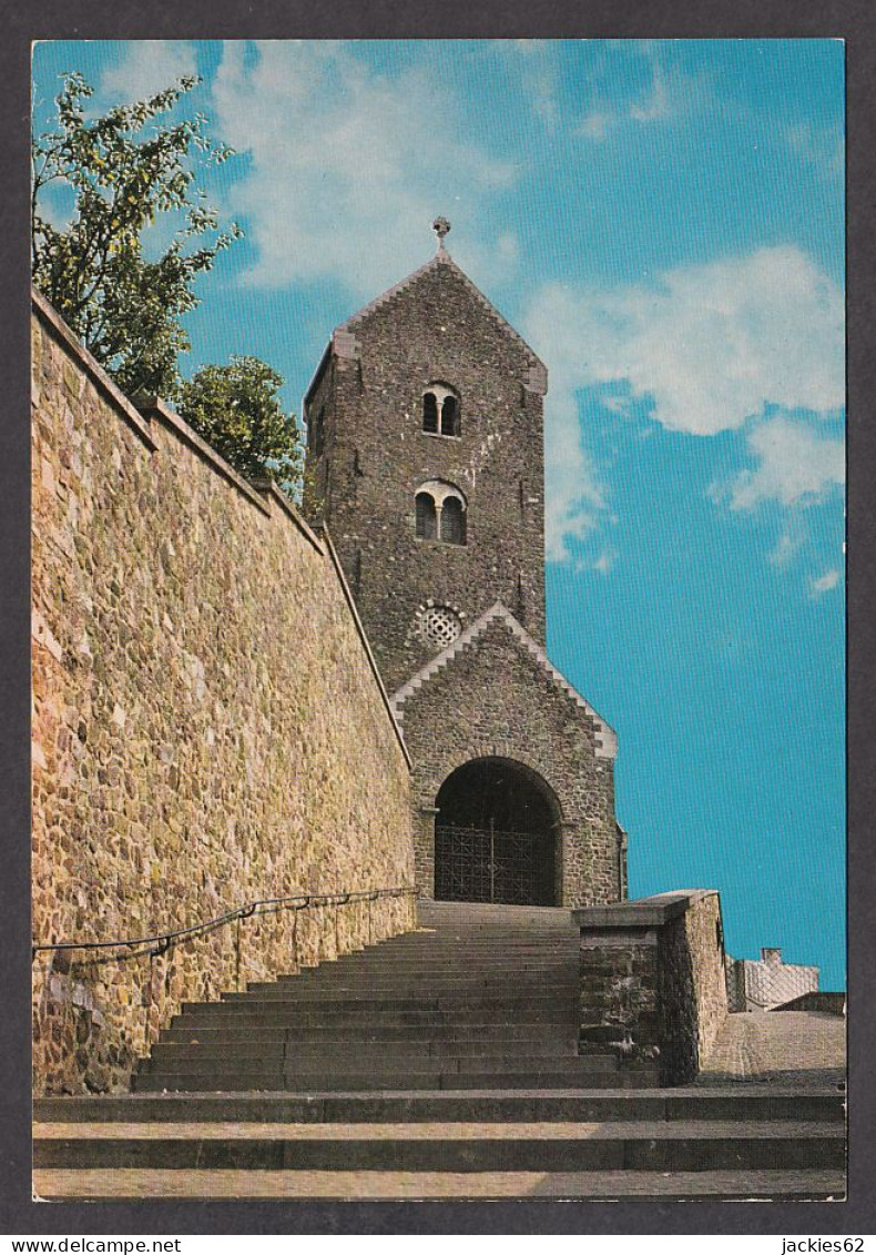 075700/ LOBBES, Collégiale Saint-Ursmer - Lobbes