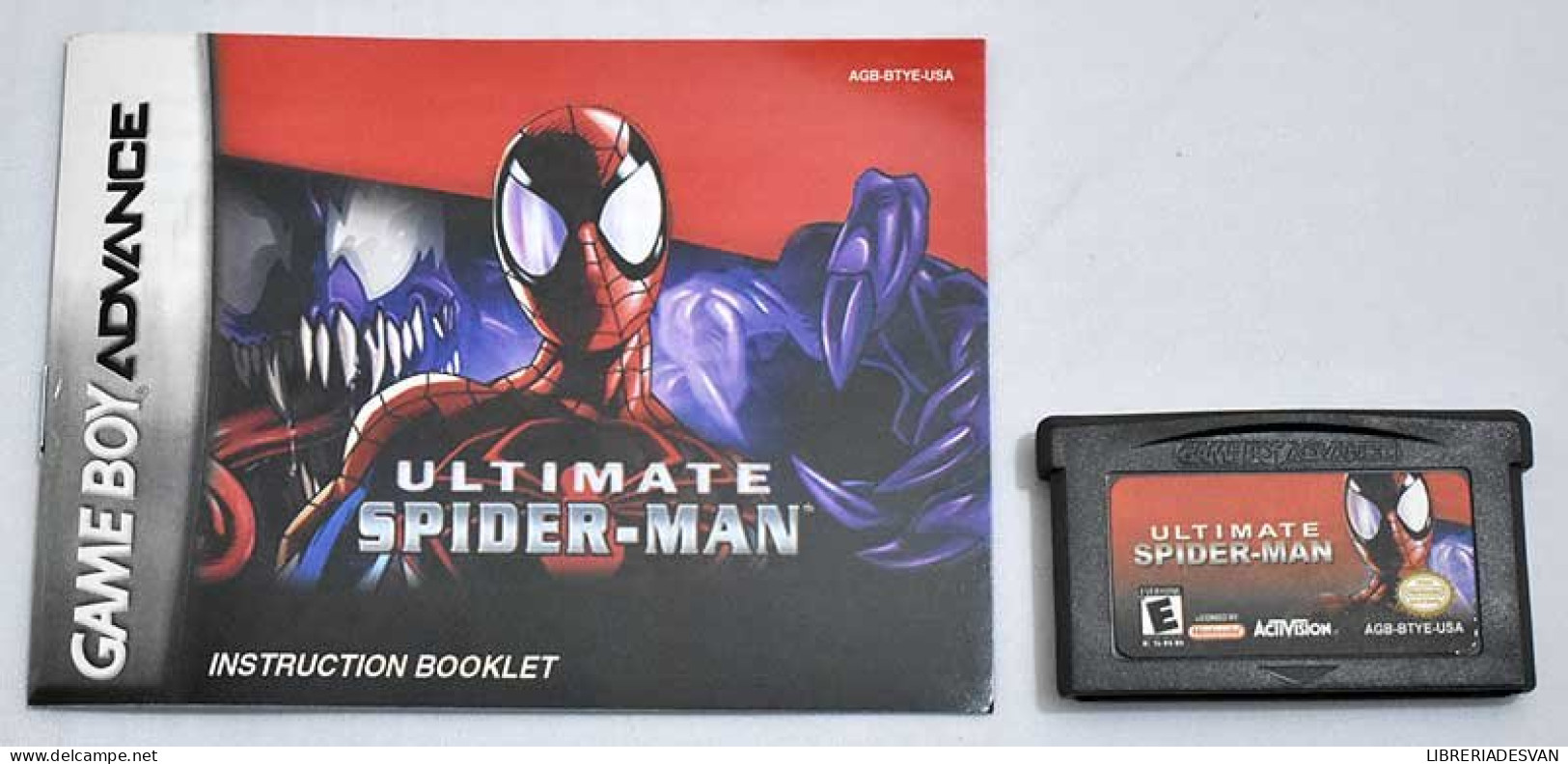 Ultimate Spider-man. Robots - Jeux PC