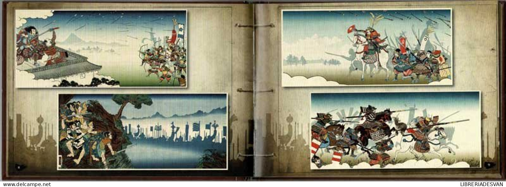 The Art Of Total War: Shogun 2. Artbook - PC-Games