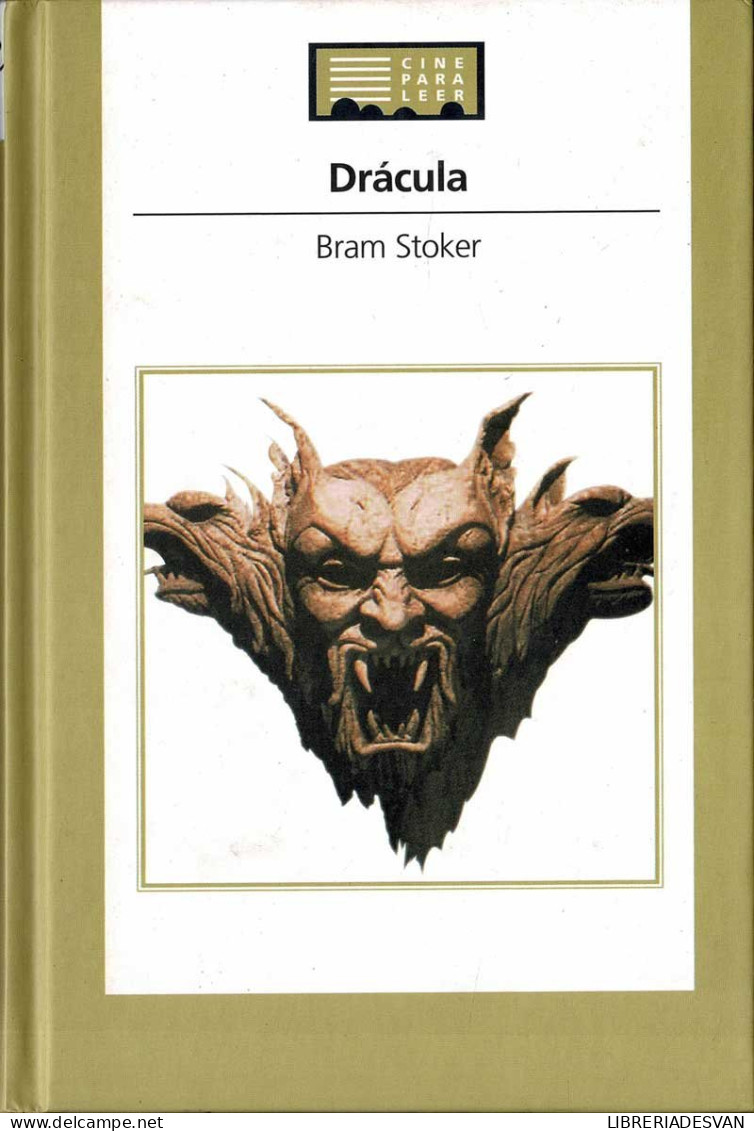 Drácula - Bram Stoker - Literature
