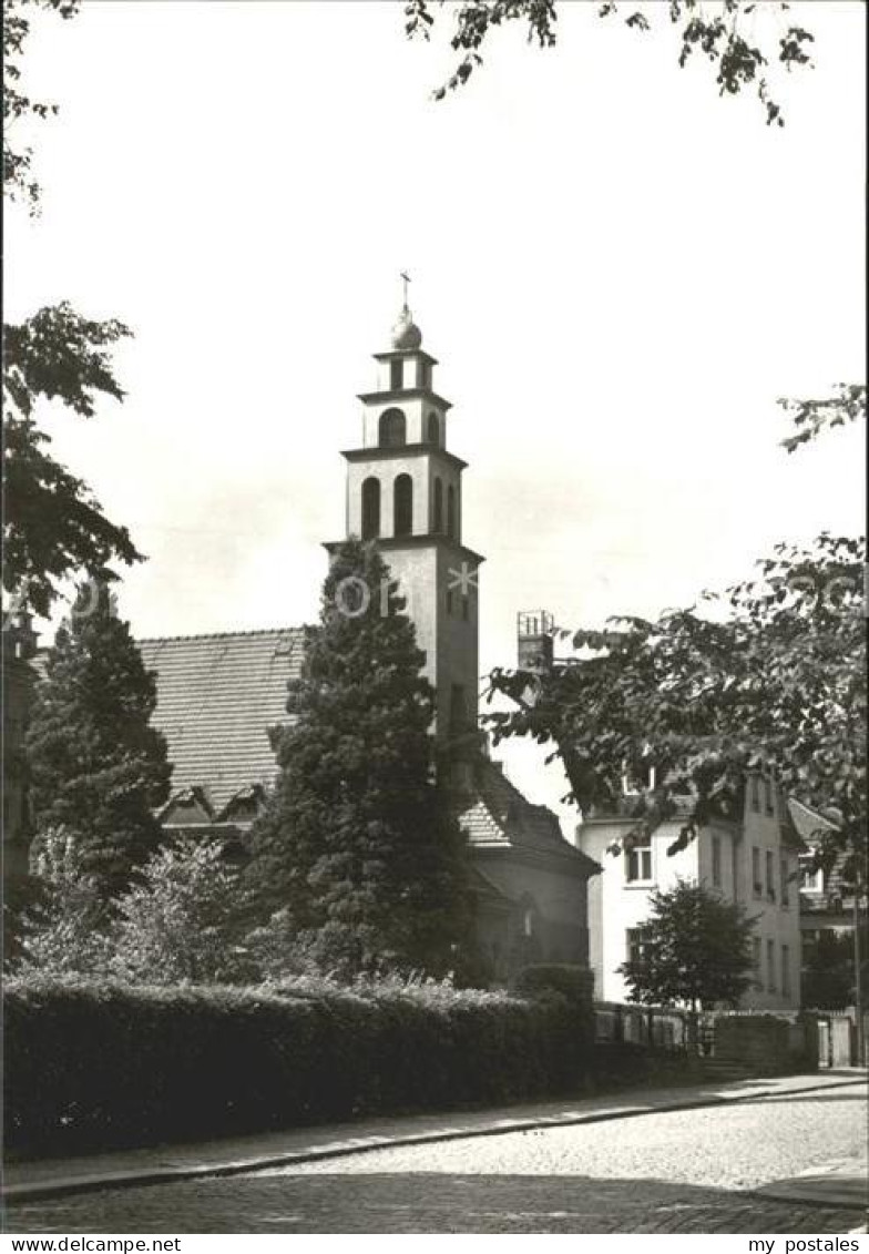 72273233 Bischofswerda Kath Kirche Bischofswerda - Bischofswerda