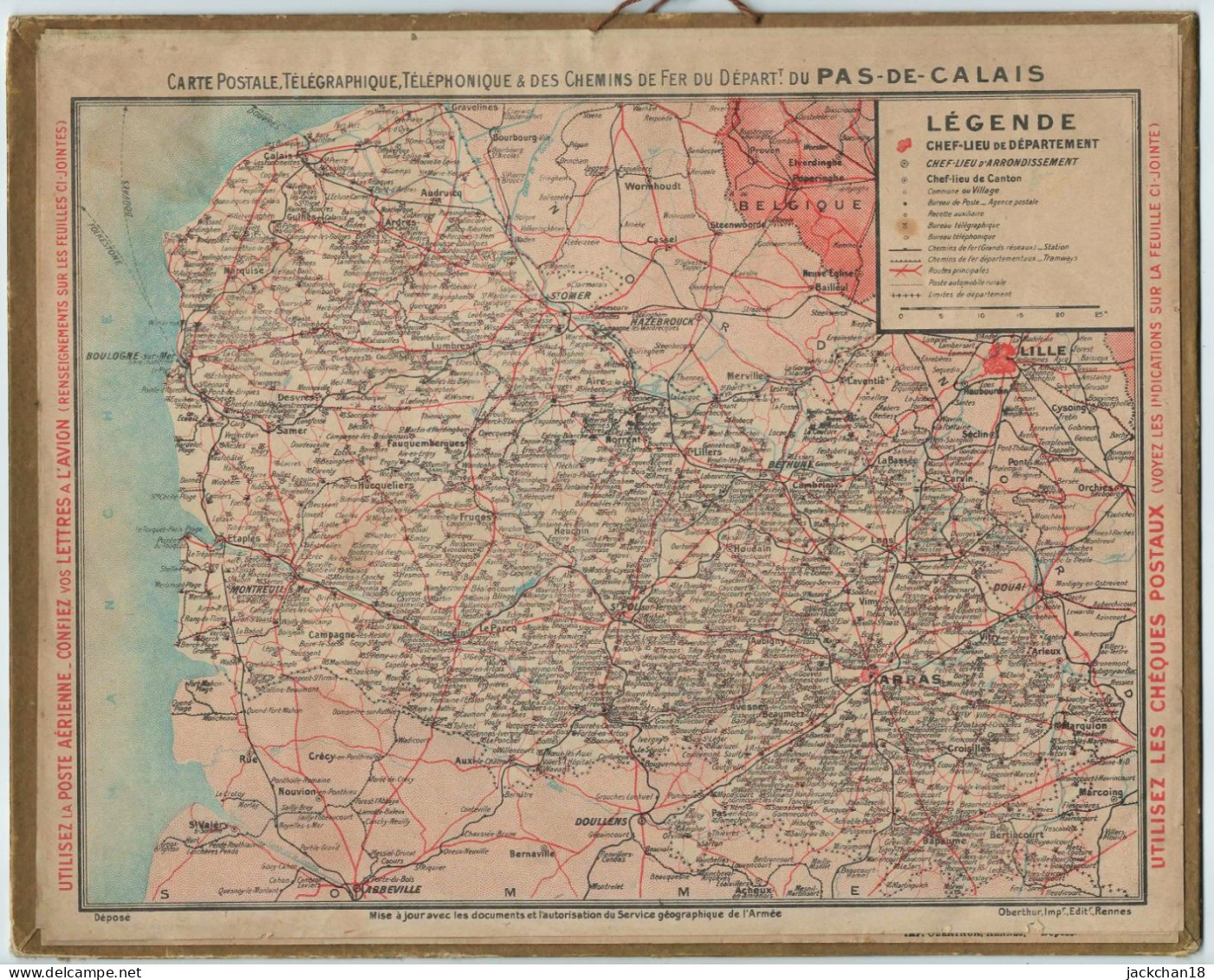 -- ALMANACH Des POSTES  Et Des TELEGRAPHES 1938 / RECOLTE DE PRUNES -- - Groot Formaat: 1921-40