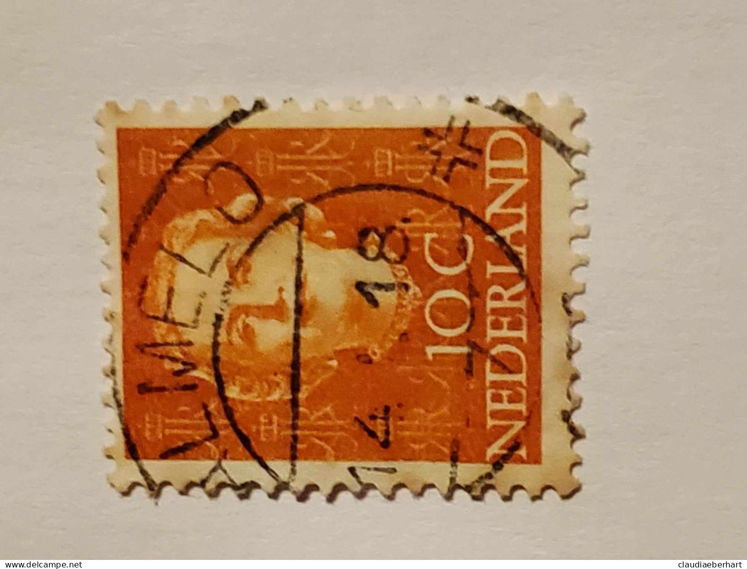 1949 - Used Stamps