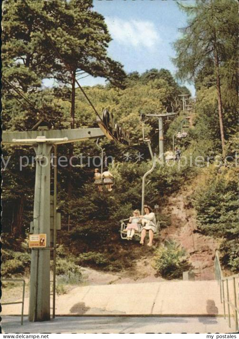 72276949 Edenkoben Pfaelzische Sesselbahn Edenkoben - Edenkoben