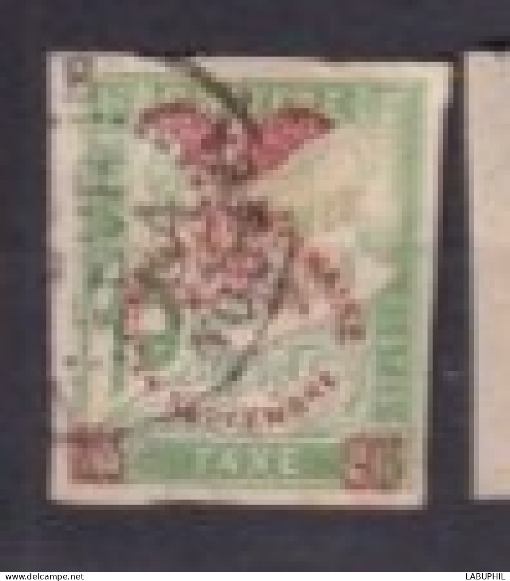 NOUVELLE CALEDONIE Dispersion D'une Collection Oblitéré Used  1903 Taxe - Postage Due