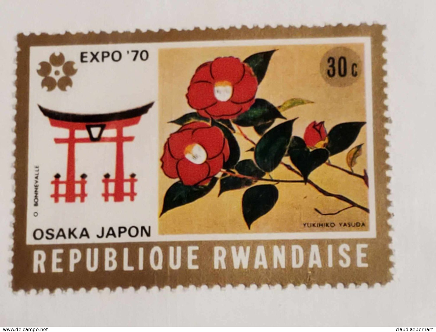 Rwandaise - Autres - Afrique