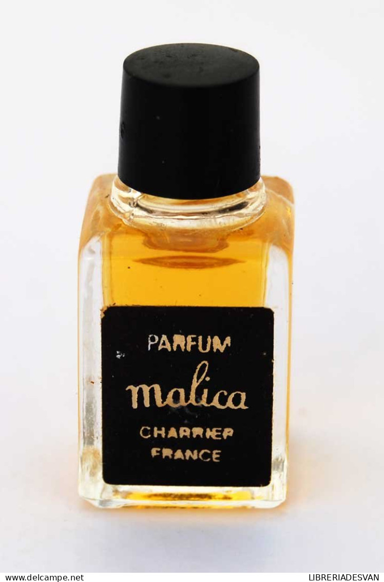 Perfume Miniatura Malica De Charrier. 1,2 Ml. Lleno - Zonder Classificatie