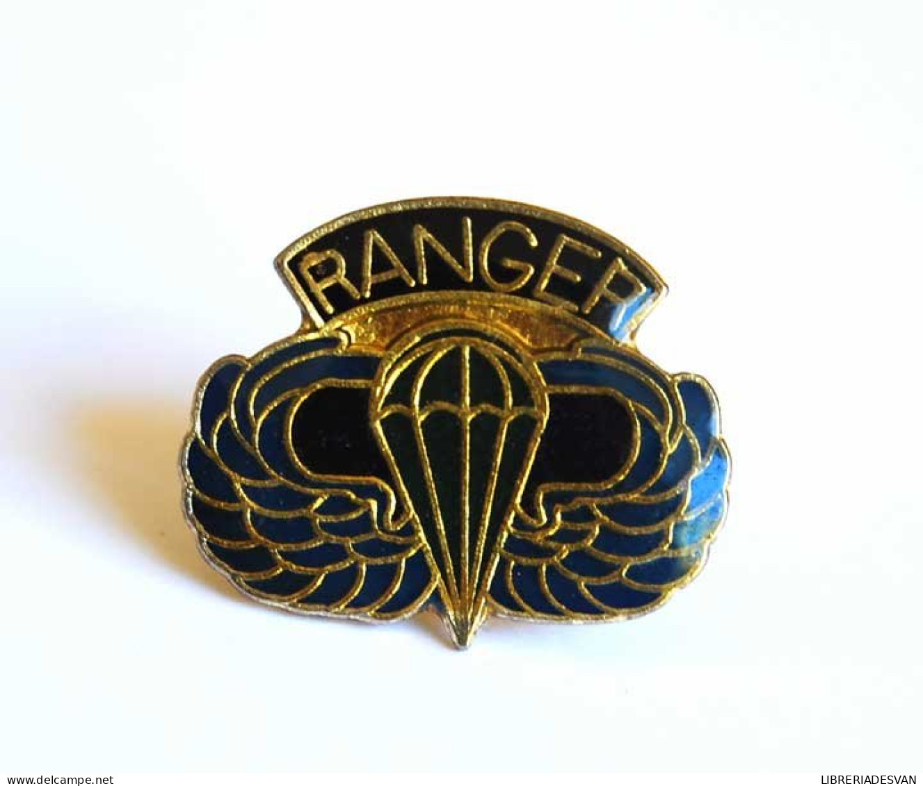 Pin Ranger Paracaidistas Del Ejército De EE.UU. - Sin Clasificación