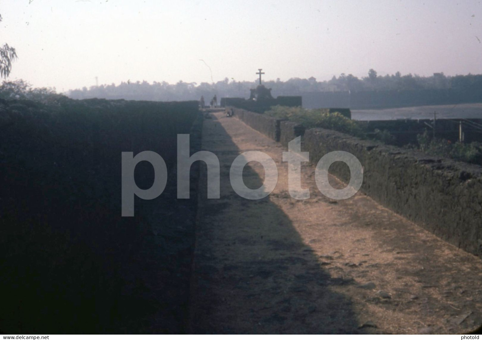 30 SLIDES SET INDIA GOA DAMAN DAMAO DIU ORIGINAL AMATEUR 17 mm DIAPOSITIVE SLIDE no PHOTO FOTO