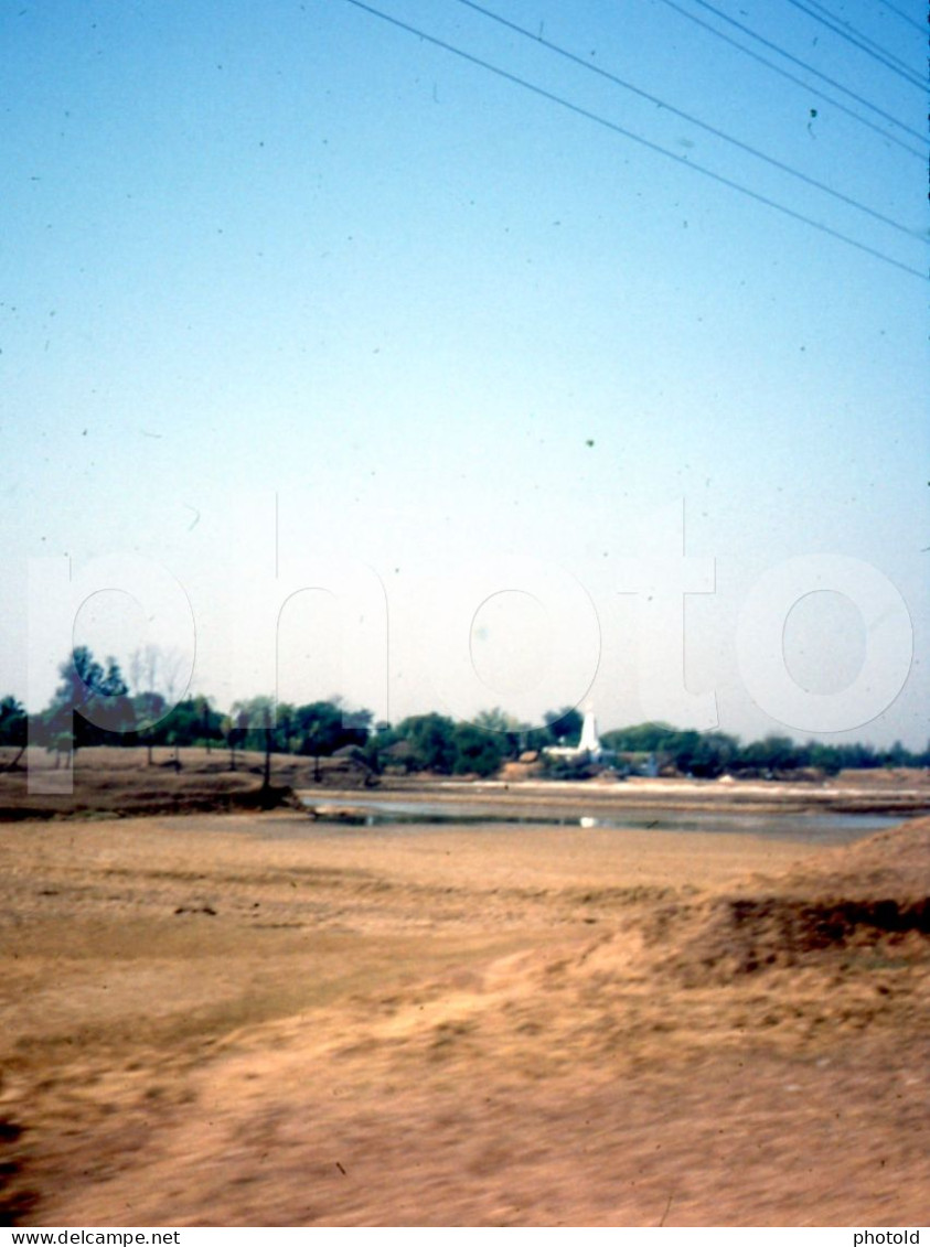 30 SLIDES SET INDIA GOA DAMAN DAMAO DIU ORIGINAL AMATEUR 17 mm DIAPOSITIVE SLIDE no PHOTO FOTO