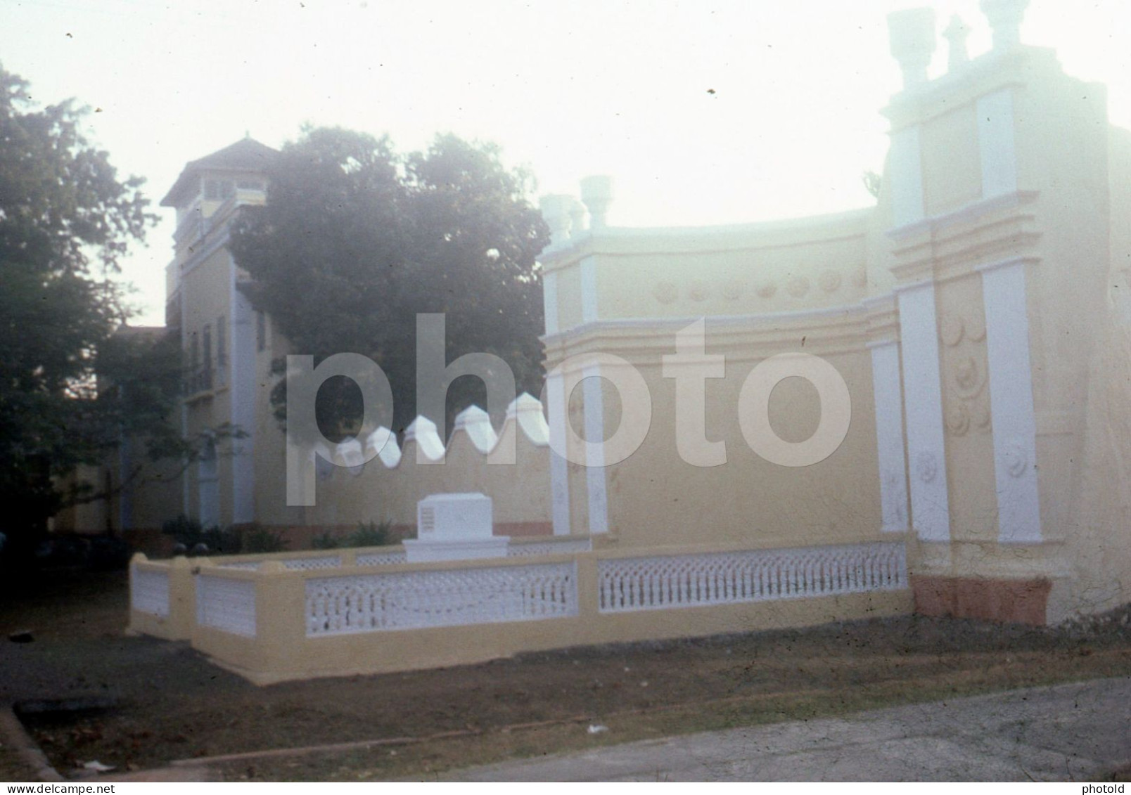 30 SLIDES SET INDIA GOA DAMAN DAMAO DIU ORIGINAL AMATEUR 17 mm DIAPOSITIVE SLIDE no PHOTO FOTO