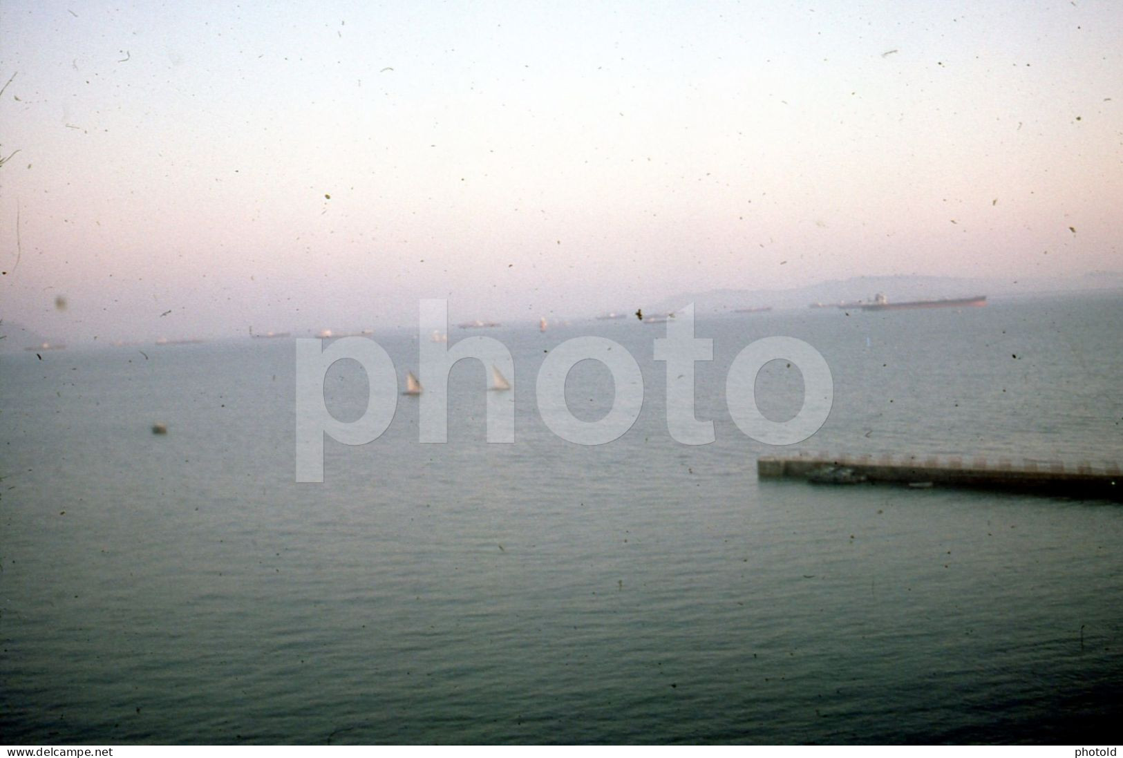 30 SLIDES SET INDIA GOA DAMAN DAMAO DIU ORIGINAL AMATEUR 17 mm DIAPOSITIVE SLIDE no PHOTO FOTO