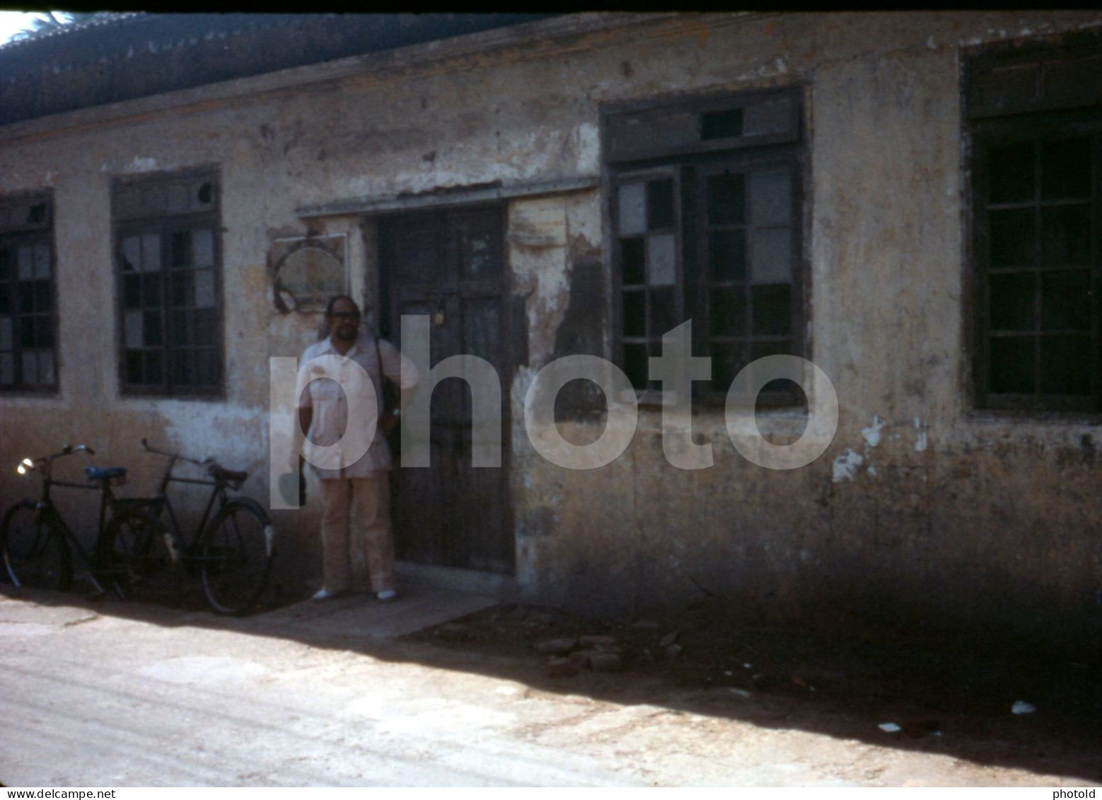 30 SLIDES SET INDIA GOA DAMAN DAMAO DIU ORIGINAL AMATEUR 17 mm DIAPOSITIVE SLIDE no PHOTO FOTO