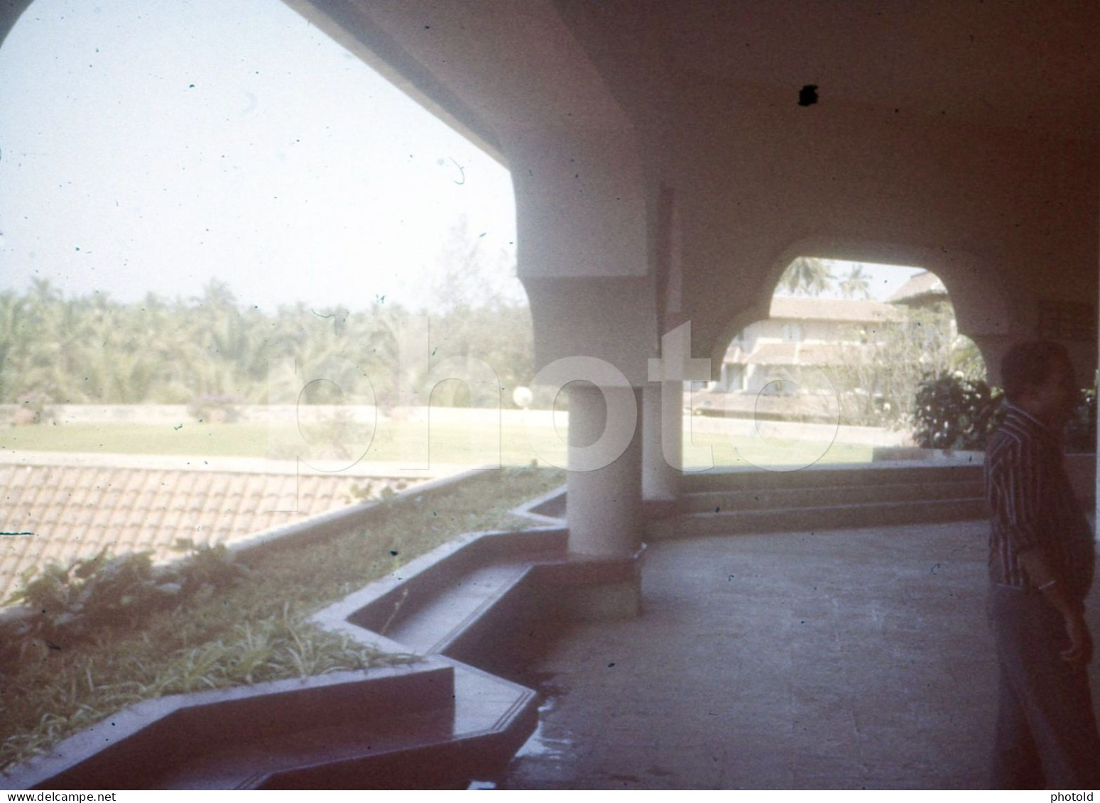 30 SLIDES SET INDIA GOA DAMAN DAMAO DIU ORIGINAL AMATEUR 17 mm DIAPOSITIVE SLIDE no PHOTO FOTO