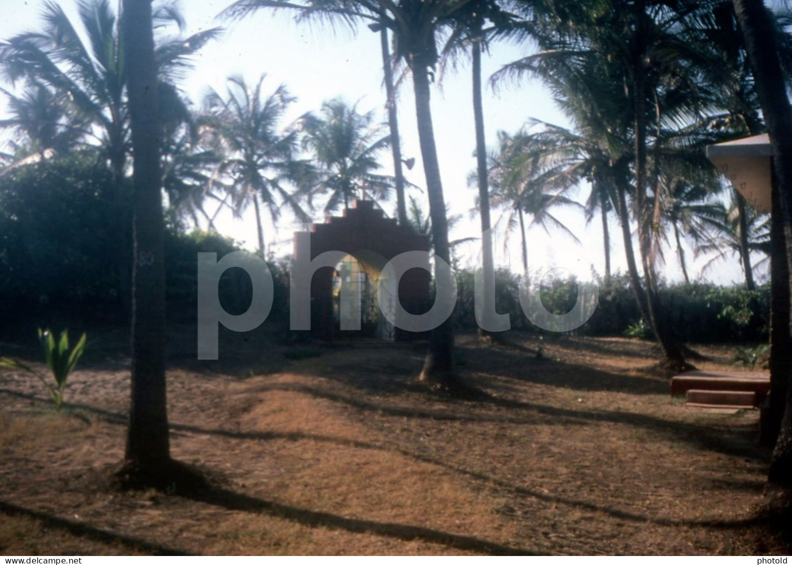 30 SLIDES SET INDIA GOA DAMAN DAMAO DIU ORIGINAL AMATEUR 17 mm DIAPOSITIVE SLIDE no PHOTO FOTO