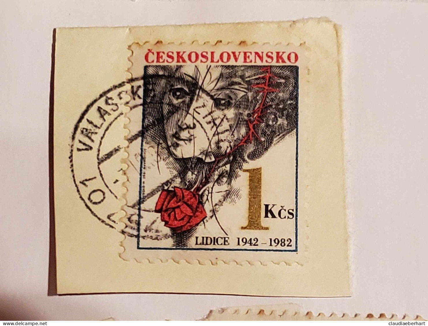 1982 - Used Stamps