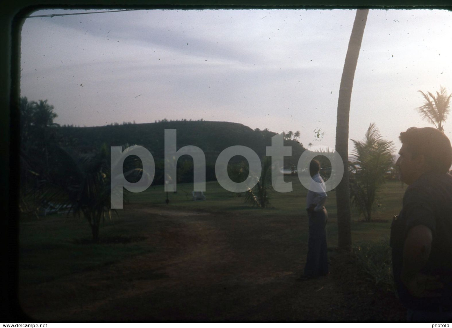 30 SLIDES SET INDIA GOA DAMAN DAMAO DIU ORIGINAL AMATEUR 17 mm DIAPOSITIVE SLIDE no PHOTO FOTO