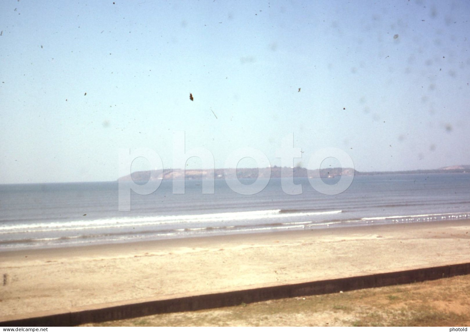 30 SLIDES SET INDIA GOA DAMAN DAMAO DIU ORIGINAL AMATEUR 17 mm DIAPOSITIVE SLIDE no PHOTO FOTO