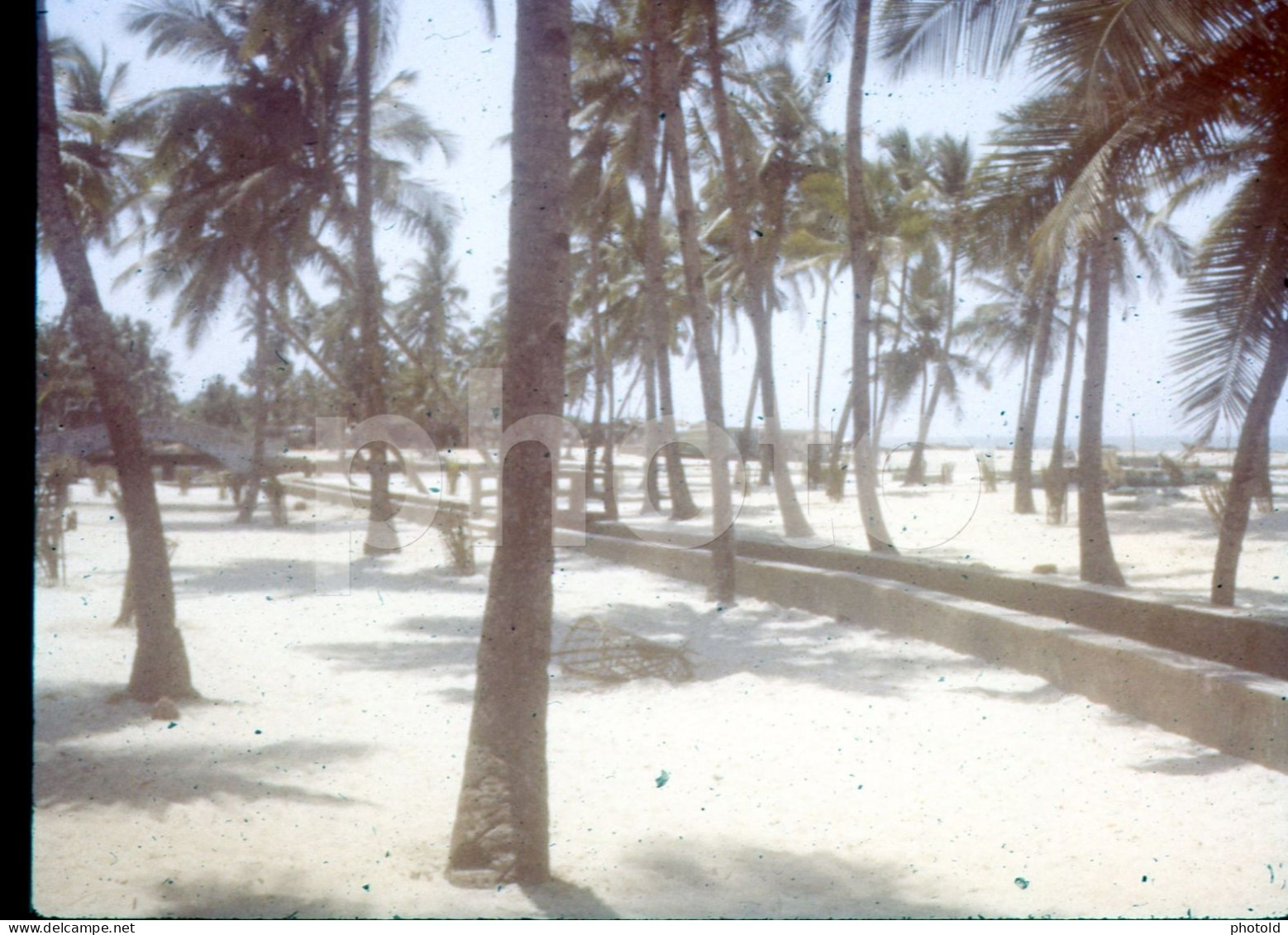 30 SLIDES SET INDIA GOA DAMAN DAMAO DIU ORIGINAL AMATEUR 17 mm DIAPOSITIVE SLIDE no PHOTO FOTO