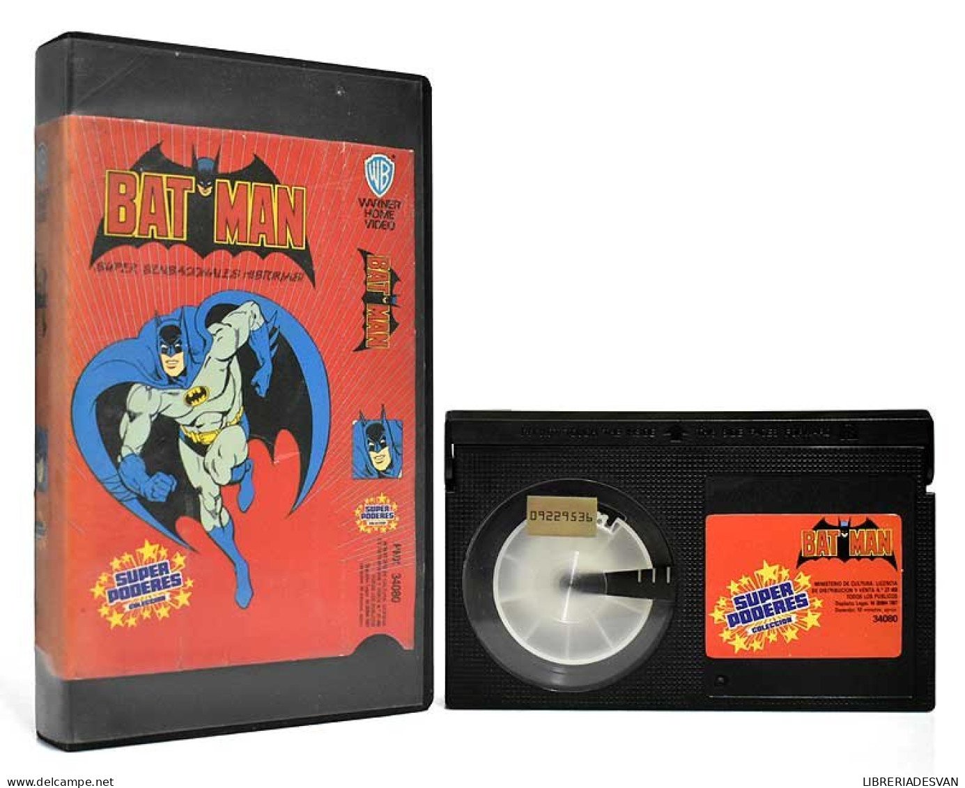 Batman. Colección Super Poderes. Beta - Andere Formaten