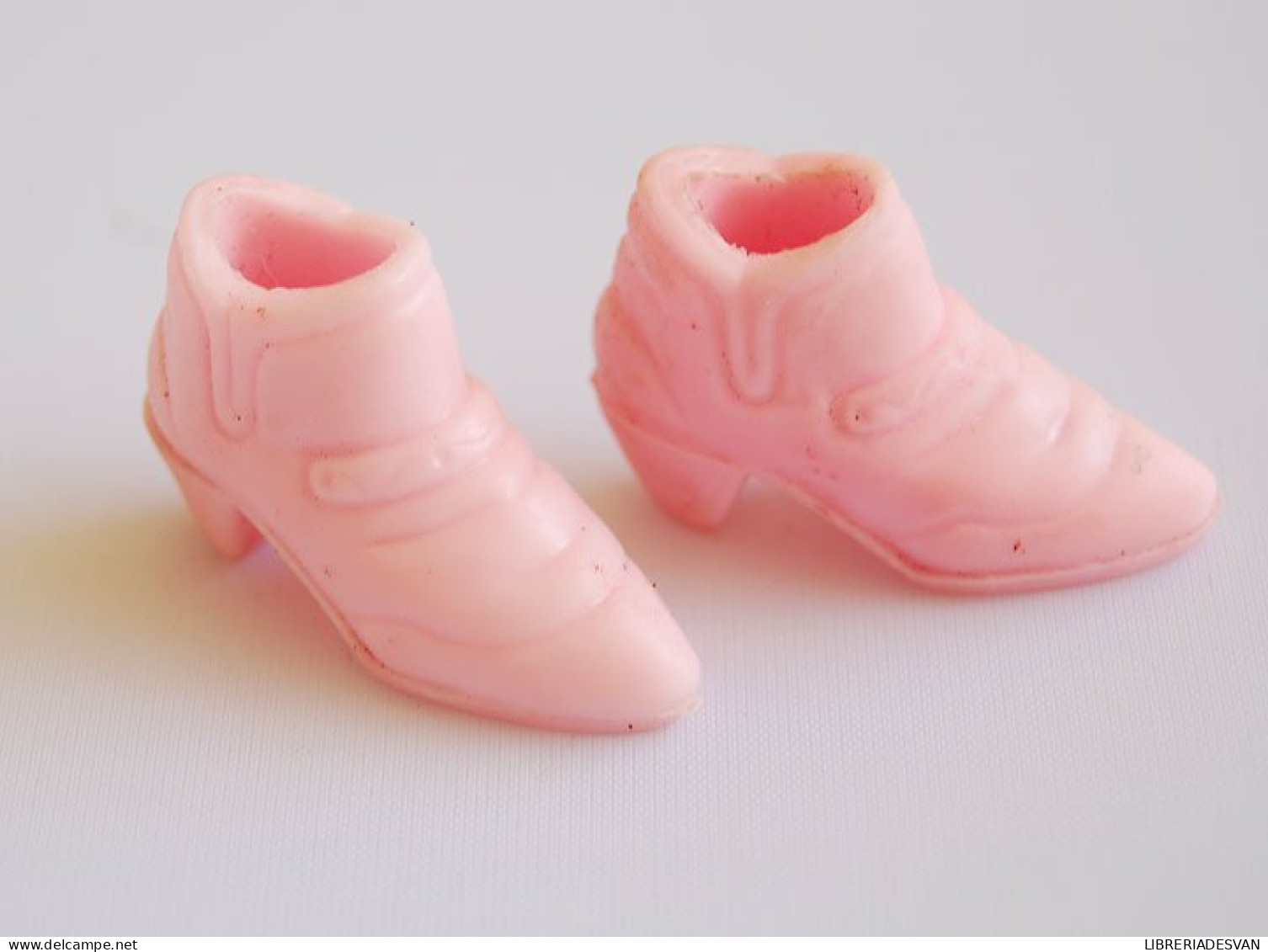 Zapatos Para Barbie O Similar - Sonstige & Ohne Zuordnung